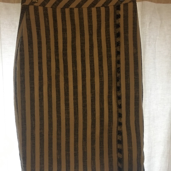 Tweed pencil skirt - Picture 5 of 5